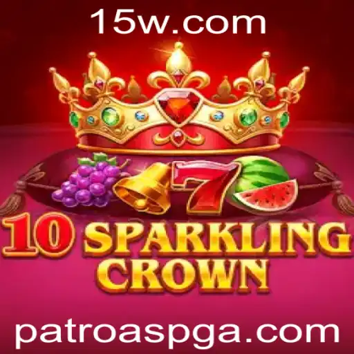 Explorando o Mundo de 10SparklingCrown: O Novo Sensação dos Games