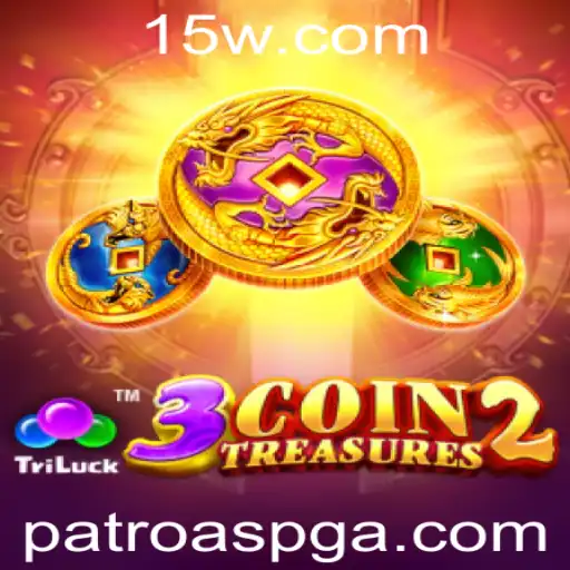 Explorando o Universo de 3CoinTreasures2: Uma Aventura Épica