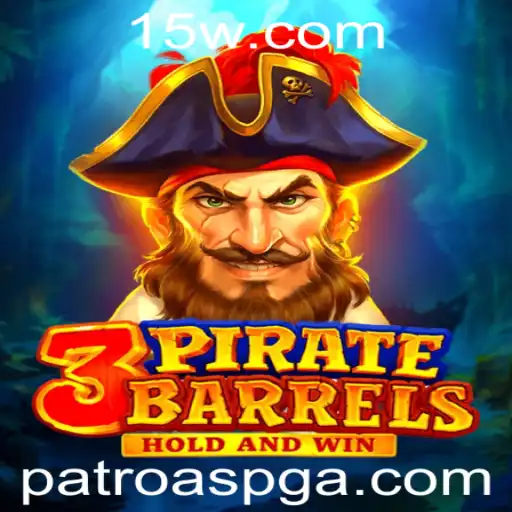 Explorando o Fascinante Mundo do Jogo 3PirateBarrels: Aventuras e Estratégias