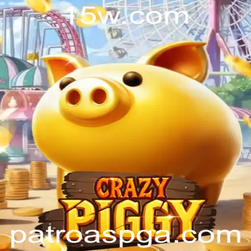 CrazyPiggy: Um Mergulho no Encantador Mundo do Novo Jogo Digital