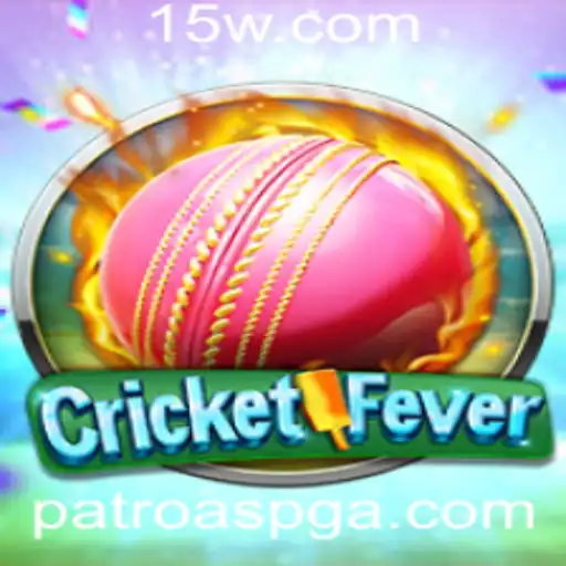 Descubra CricketFever: A Emoção do Jogo com Patroaspg