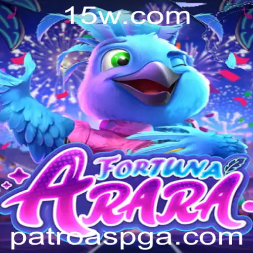 Descubra FortunaArara: O Jogo em Alta que Combina Estratégia e Diversão