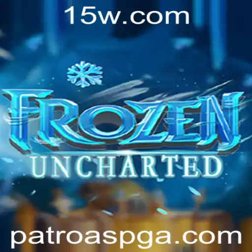 Explorando o Mundo de FrozenUncharted: Uma Aventura de Gelar os Ossos