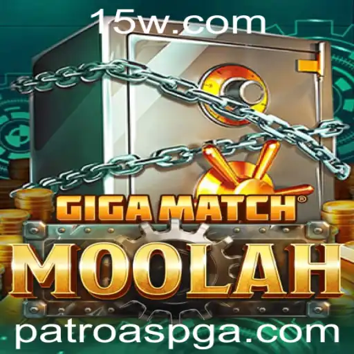 GigaMatchMoolah: O Novo Jogo Que Está Conquistando as Patroas