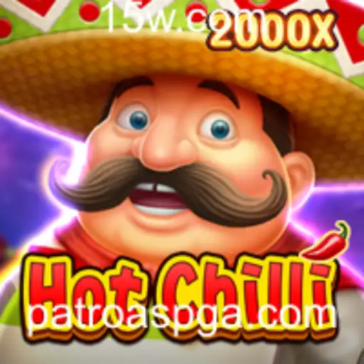 Descubra o Fascinante Mundo de HotChilli: O Jogo que Está Conquistando a Todos