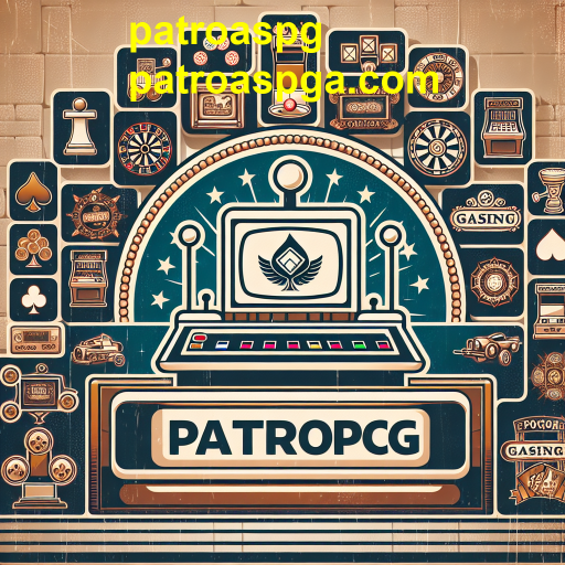A Nostalgia dos Jogos Inativos em PatroasPG