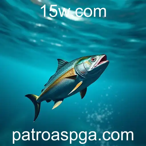 Explorando o Mundo dos Jogos de Pesca