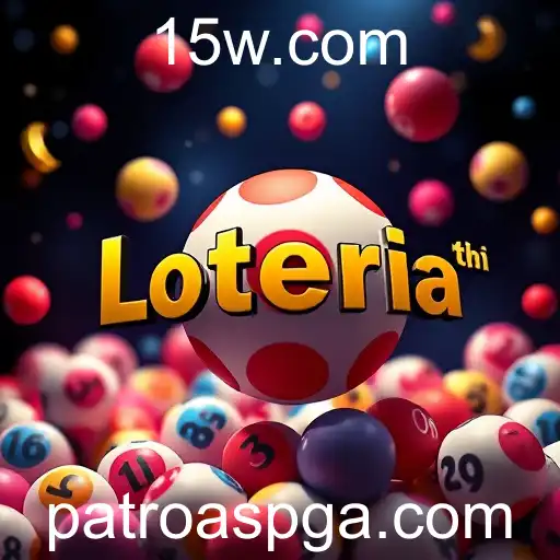 Loteria: A Mágica e o Sonho de Transformar Vidas