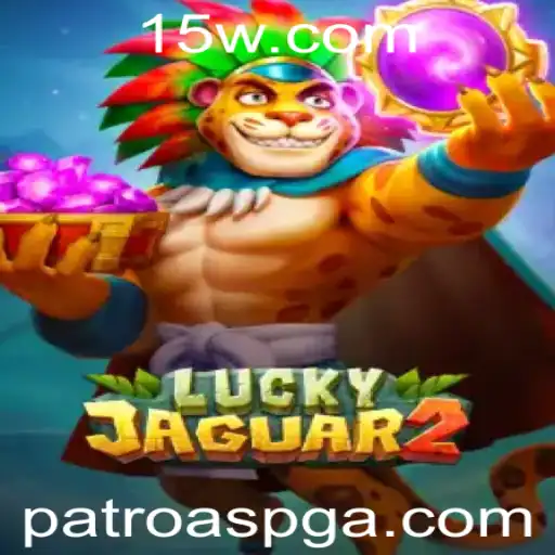Descubra Luckyjaguar2: Aventura e Estratégia com Patroaspg