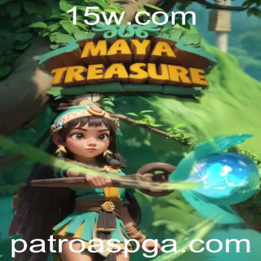 Descobrindo as Aventuras de MayaTreasure: Um Mergulho na Tensão e Estratégia