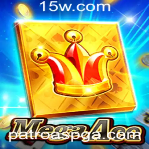 Descubra MegaAce: O Jogo de Estratégia que Estimula a Mente