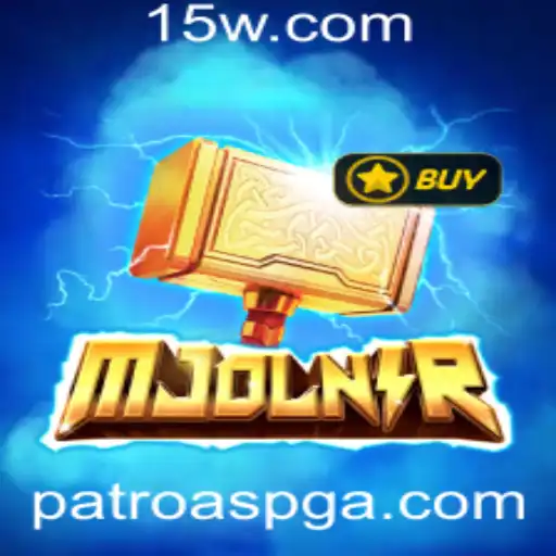 Descubra Mjolnir: O Jogo Que Une Mitologia e Estratégia