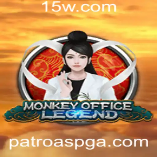 Descubra o Mundo Envolvente de MonkeyOfficeLegend