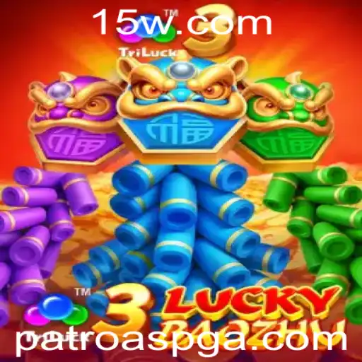 Introdução ao Jogo 3LuckyBaozhu e suas Regras