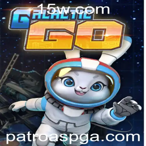 Descubra o Universo de GalacticGO: A Nova Febre dos Jogos