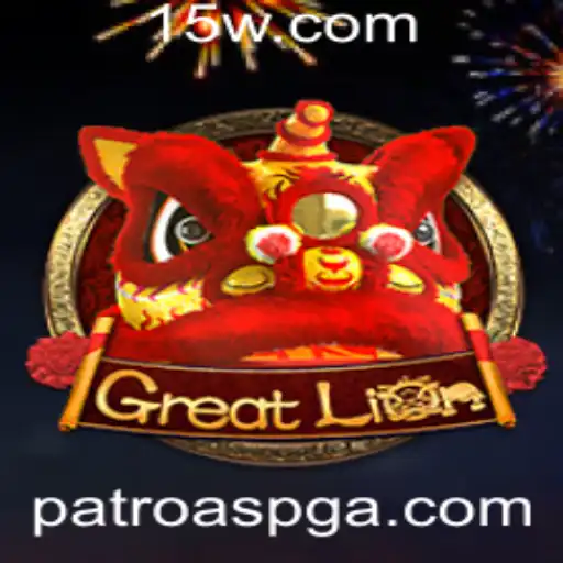 Descubra o Fascinante Mundo de GreatLion