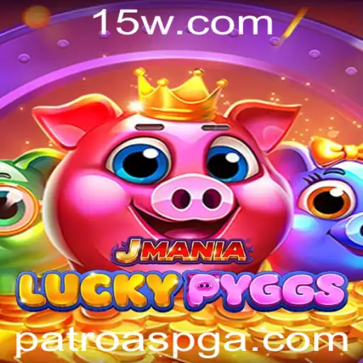 Descubra o Fascinante Mundo de JManiaLuckyPyggs