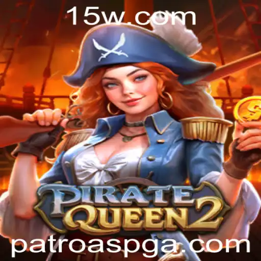 PirateQueen2: A Aventura Marítima que Conquista Corações