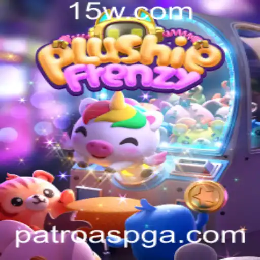 PlushieFrenzy: O Fenômeno do Mundo dos Jogos