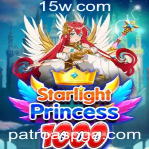 Descubra o Fascinante Mundo de StarlightPrincess1000