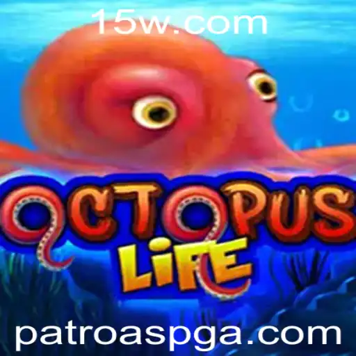 Descubra OctopusLife: Um Mergulho Inovador no Mundo dos Jogos