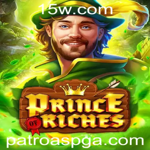 Descubra o Fascinante Mundo de PrinceOfRiches: O Jogo das PatroasPG