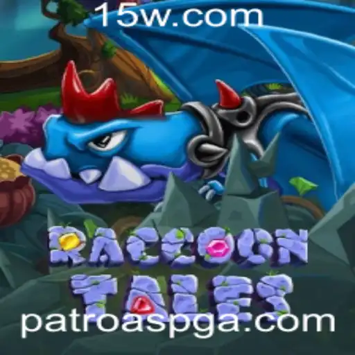 Explorando o Mundo de RaccoonTales: Um Jogo Fascinante para Todas as Idades