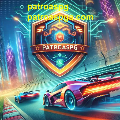 A Emoção das Corridas: Atrações dos Jogos de Corrida na PatroasPG