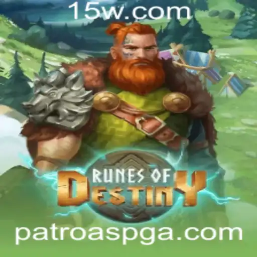 RunesOfDestiny: O Jogo de Estratégia e Aventura Que Está Conquistando o Mundo