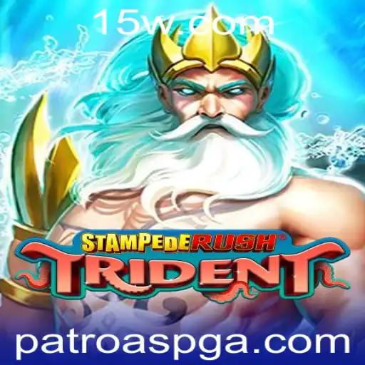 Descubra o Mundo Empolgante de StempedeRushTrident