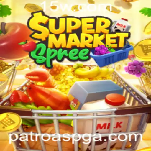 Descubra o Fascinante Mundo do Jogo SupermarketSpree: Um Guia Completo