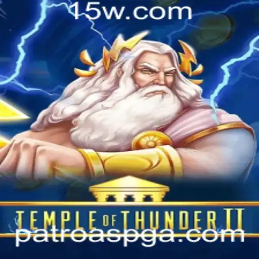 Explorando TempleofThunderII: A Jornada em um Mundo de Aventuras