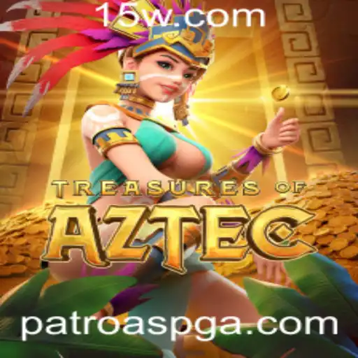 Descubra os Mistérios de Treasures of Aztec: Uma Aventura Inesquecível